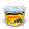 HexGuard - Bromiol Esca Köderpaste für Ratten und Mäuse