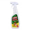 C-BLOCK SPRAY protection against pests