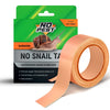NO PEST copper tape against snails 4m