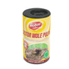 Castor Mole Pulpa Mole Repellent