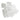 Crochets pour filet anti-oiseaux et filet de protection pour chats pour balcon