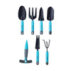 garden tool set 7-piece