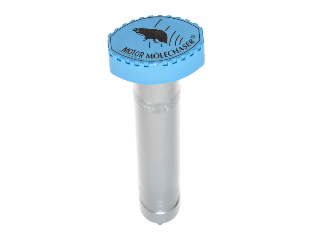 Schreck mit Schall und Vibration gegen Schlangen, Maulwrfe und Whlm HexGuard.eu Schreck mit Schall und Vibration gegen Schlangen, Maulwrfe und Whlm HexGuard.eu