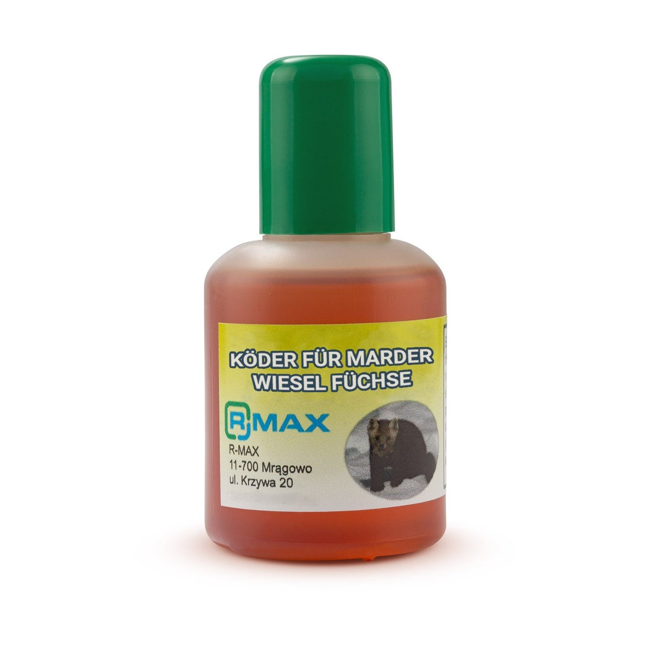 Kder fr Marder, Wiesel, Fchse und Dachse HexGuard.eu Kder fr Marder, Wiesel, Fchse und Dachse HexGuard.eu