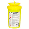 attractant trap for flies and wasps