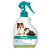 Spray against ticks &amp; mosquitoes / dog and cat protection 200 ml