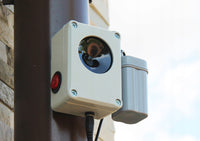 Starker Marderschutz mit Ultraschall CH100