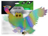 Flying Hologram Owl to Deter Birds