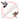 Pointes pour oiseaux Pointes pour pigeons en plastique - 4 couleurs