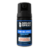 Original SmurfSpray™ – Blaues Abwehrspray SchlumpfSpray