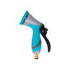 Garden spray gun with 10 functions