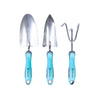 Garden tool set 3 pieces