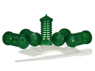 Distributeur d'odeurs pour Hukinol - 5 pcs.