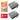 SET 2 x Box Köderstation + 300g Brody Giftköder