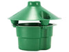 Snail trap with attractant 2 pieces