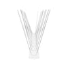 Pigeon Repellent Bird Repellent Anti-Bird Spikes "S"